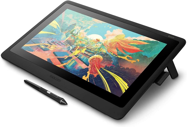 Tablet Art