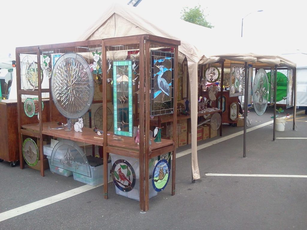 syracuse arts and crafts festival