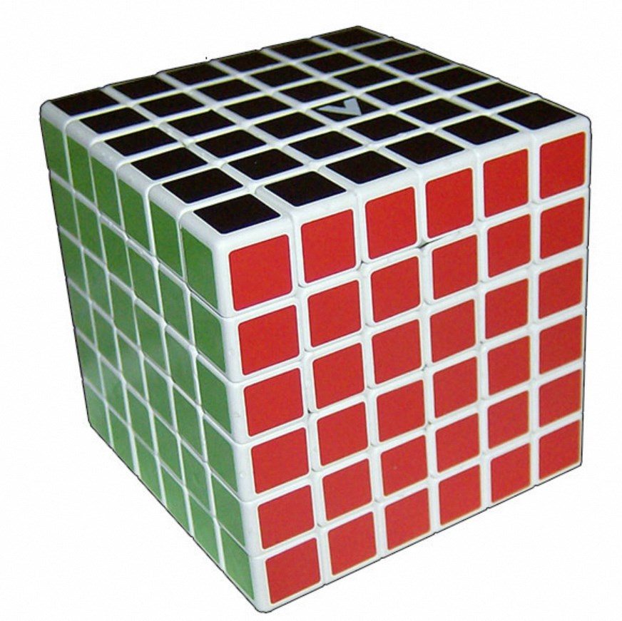 Strategies for Speed Solving a Rubik’s Cube插图4