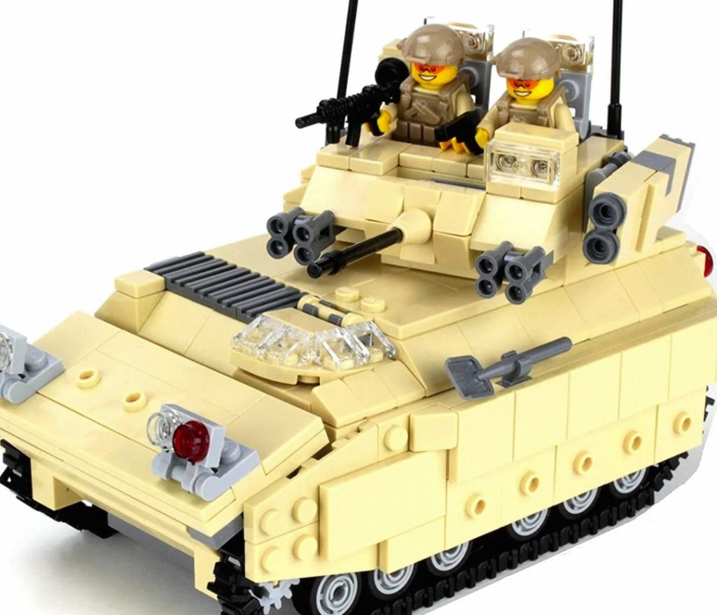 lego militaire