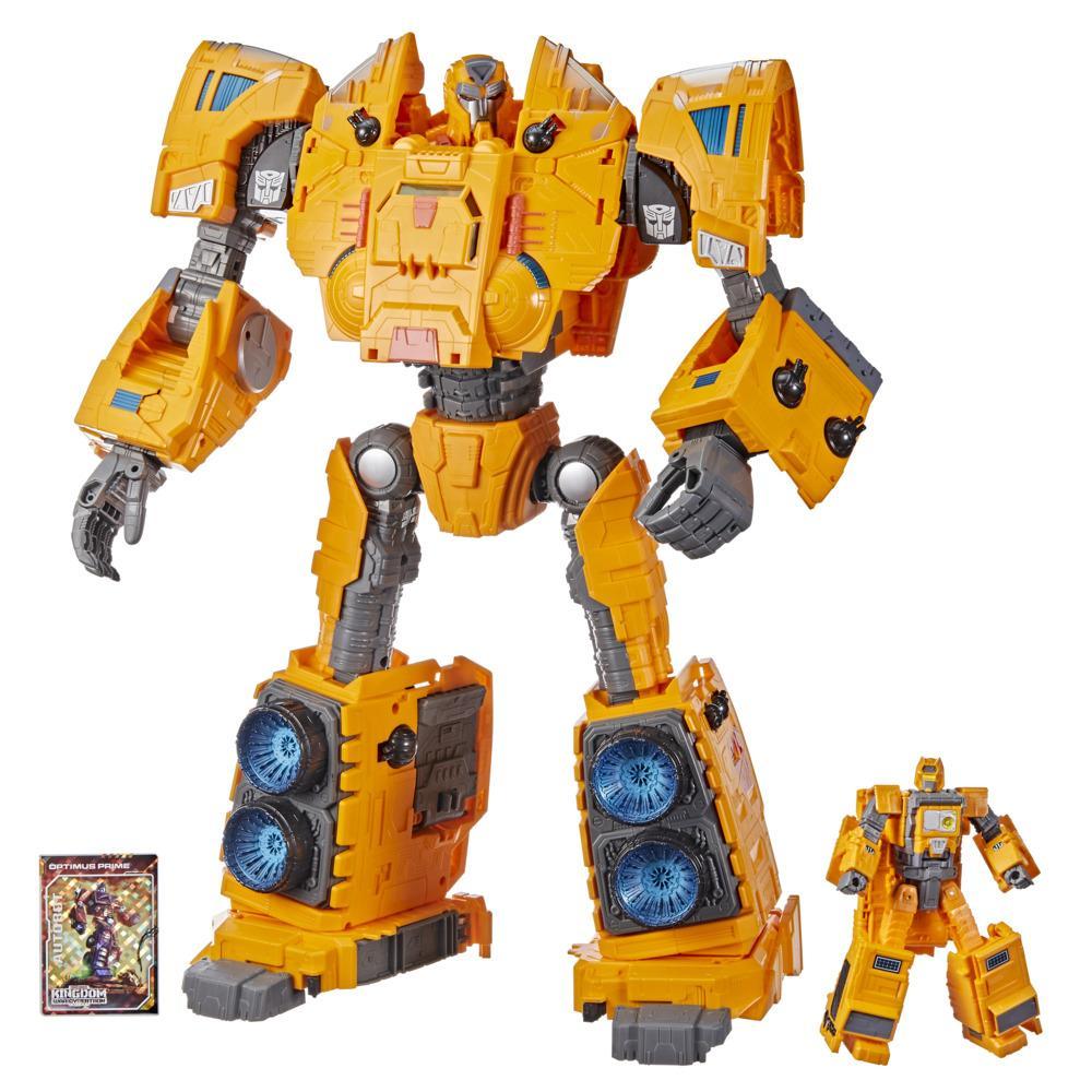 robot transformers toys