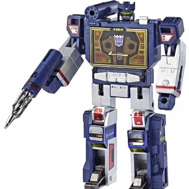 g1 transformers toys