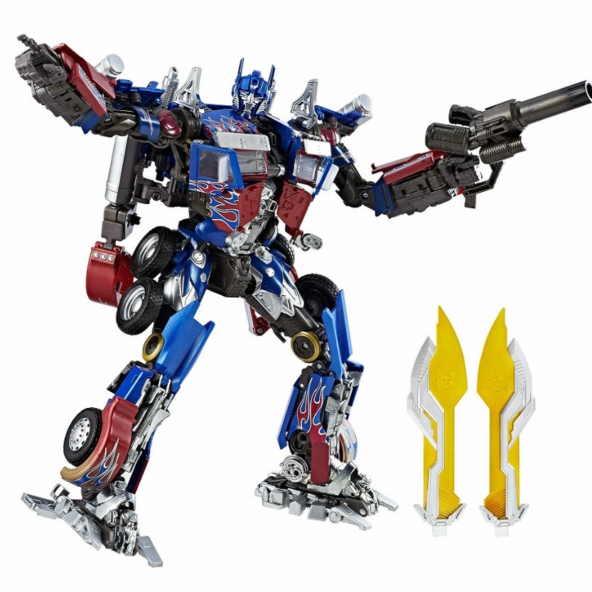 robot transformers toys