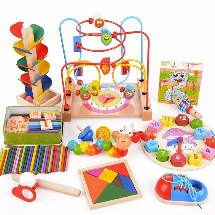 educational toys for 1 year old