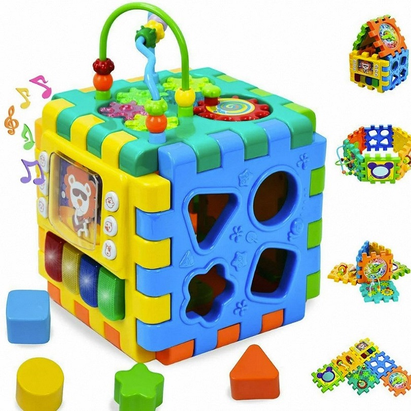 educational toys for 1 year old