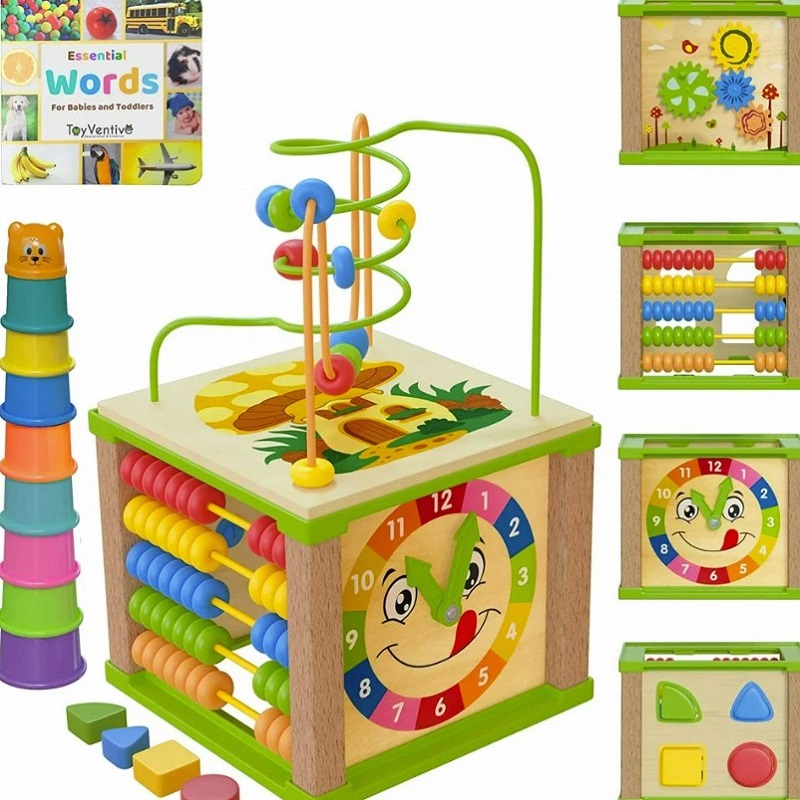 educational toys for 1 year old