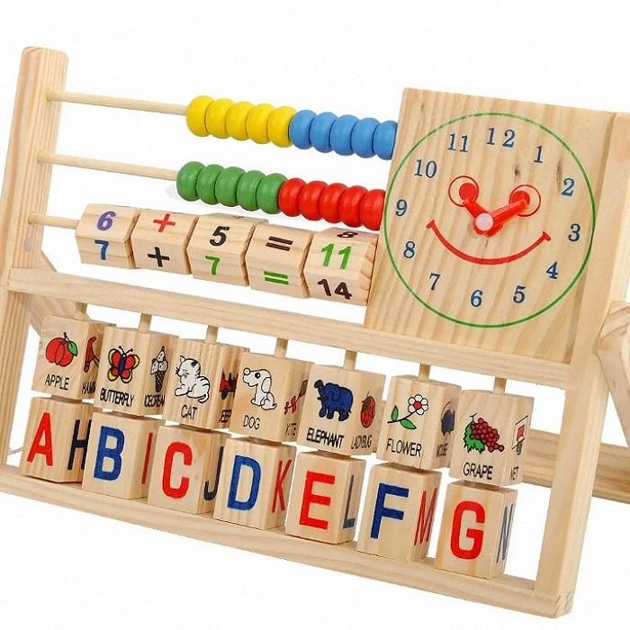 educational toys for 4 year olds