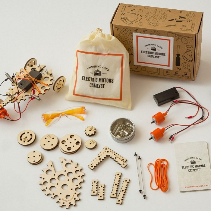 stem kits