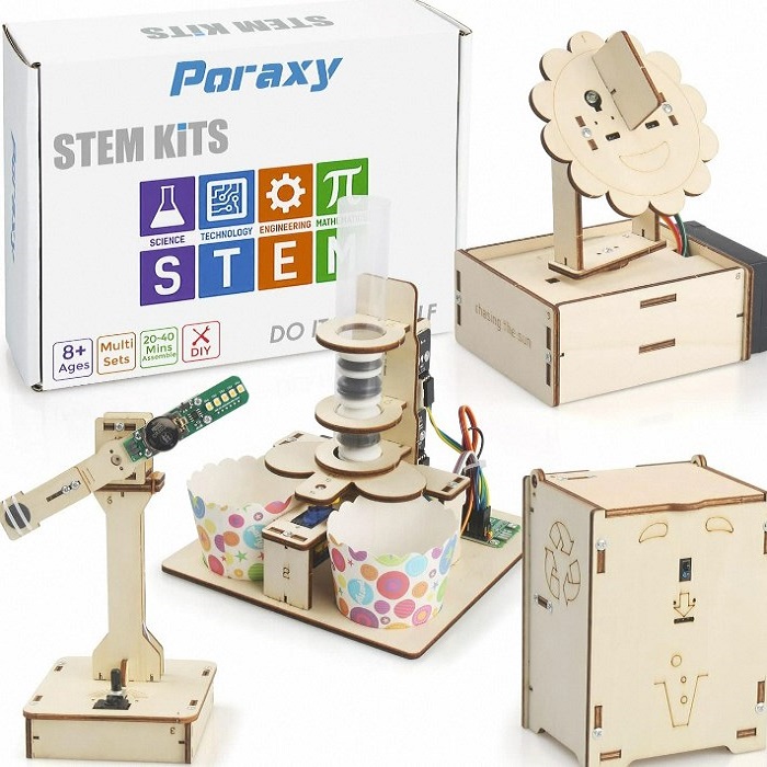 stem kits