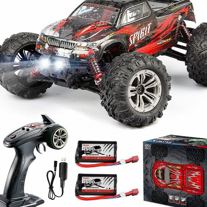 rc toy