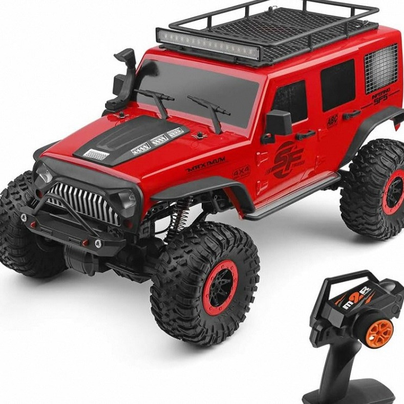 rc toy