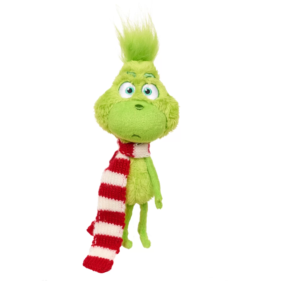 Grinch character toys