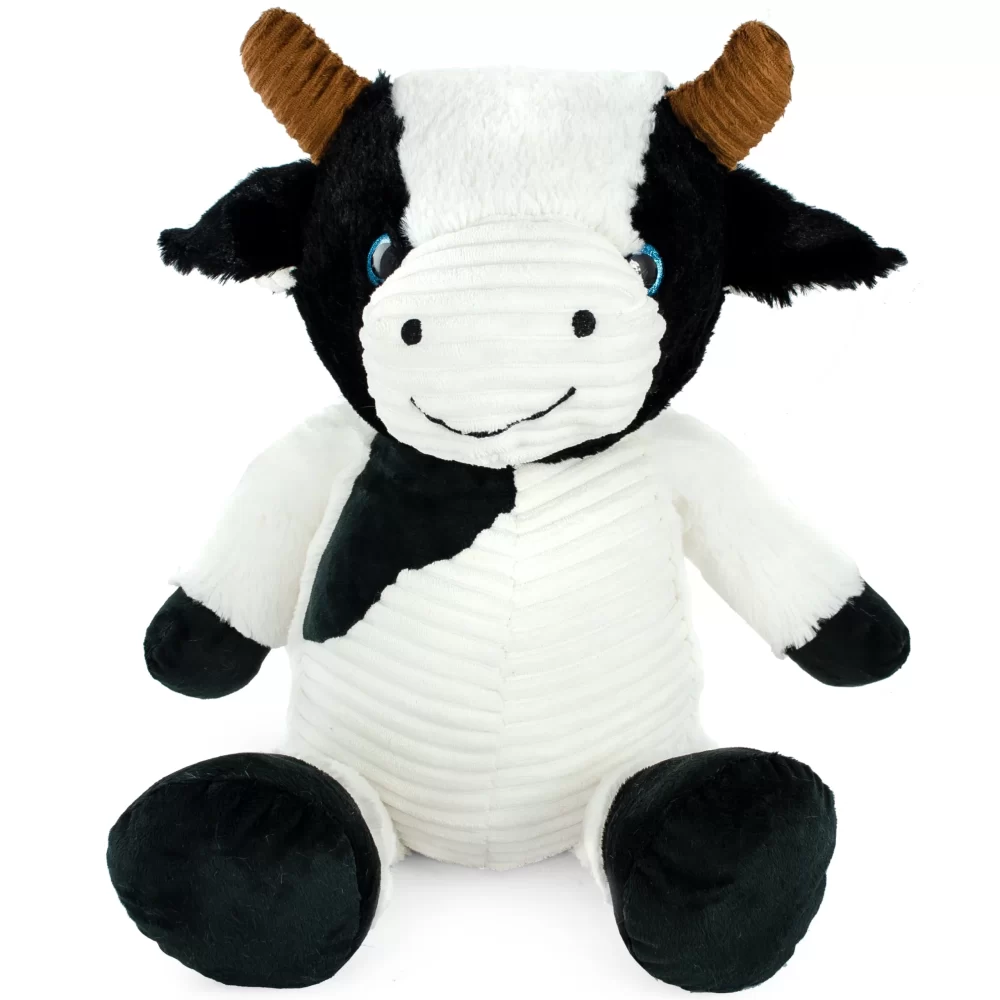 Cow stuffed animals