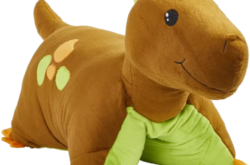 Soft dinosaur toys for kids