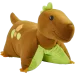 Soft dinosaur toys for kids