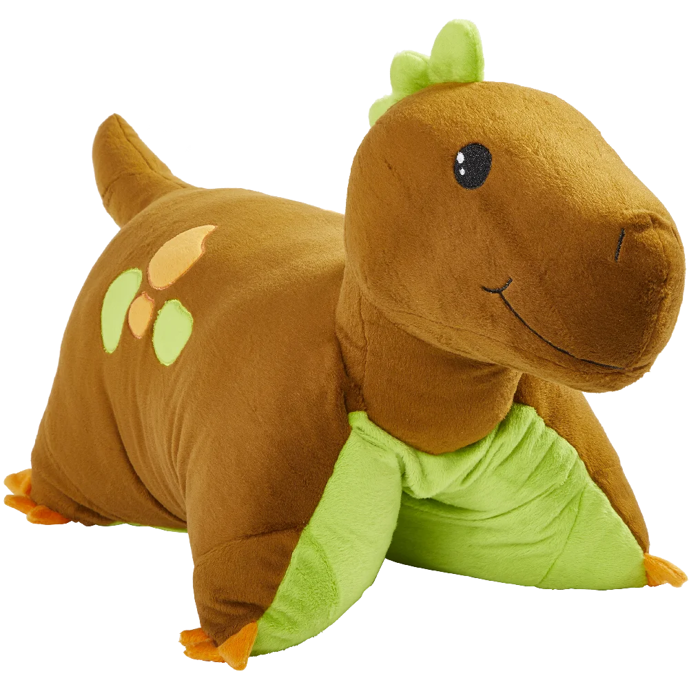 Soft dinosaur toys for kids