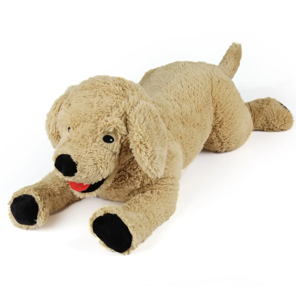 plush puppy toy