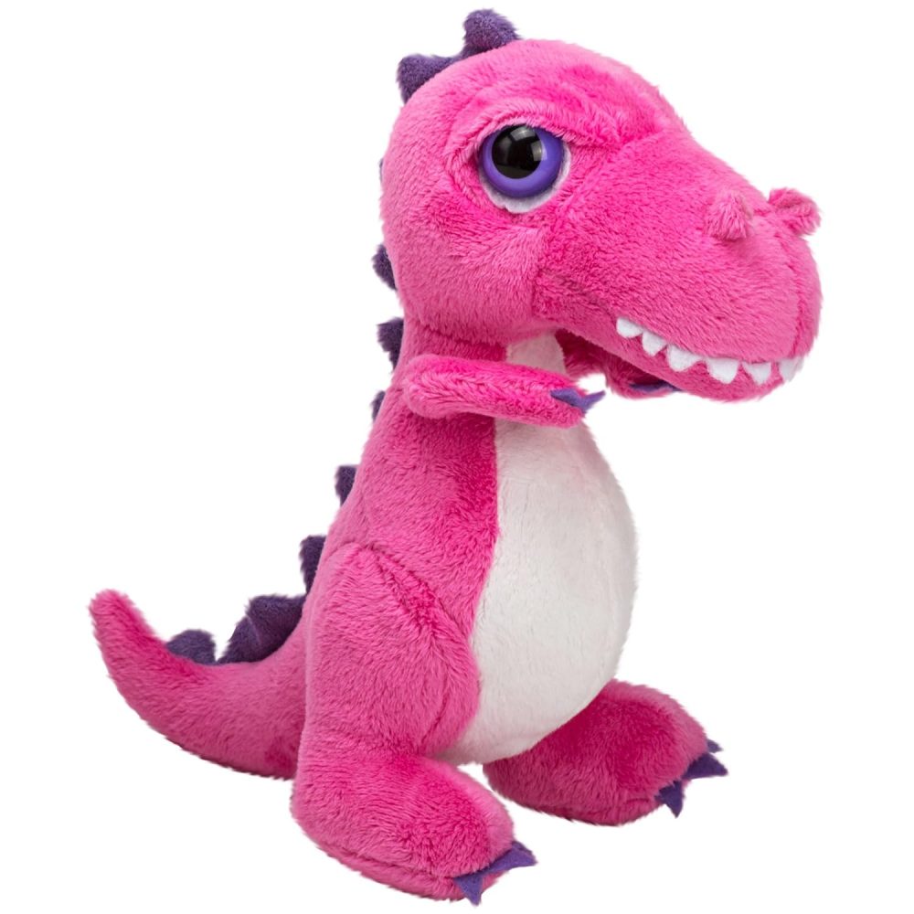 Plush Tyrannosaurus Rex