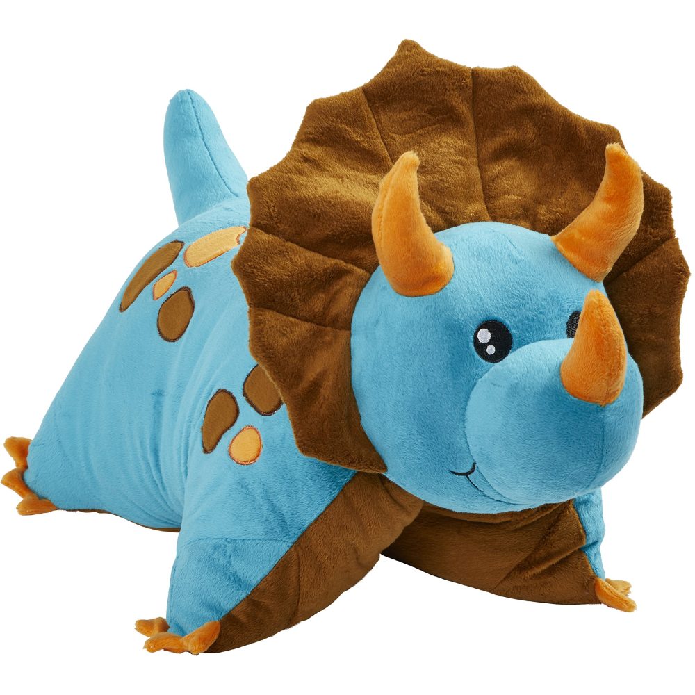 Soft dinosaur toys for kids