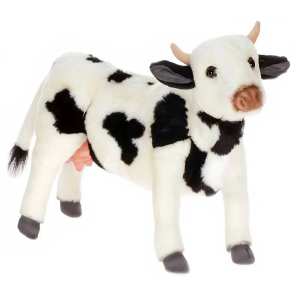 Cow stuffed animals