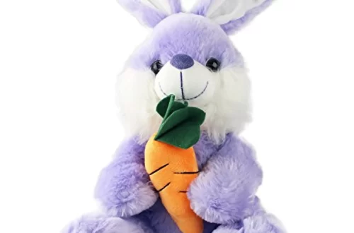 Rabbit stuffed animals