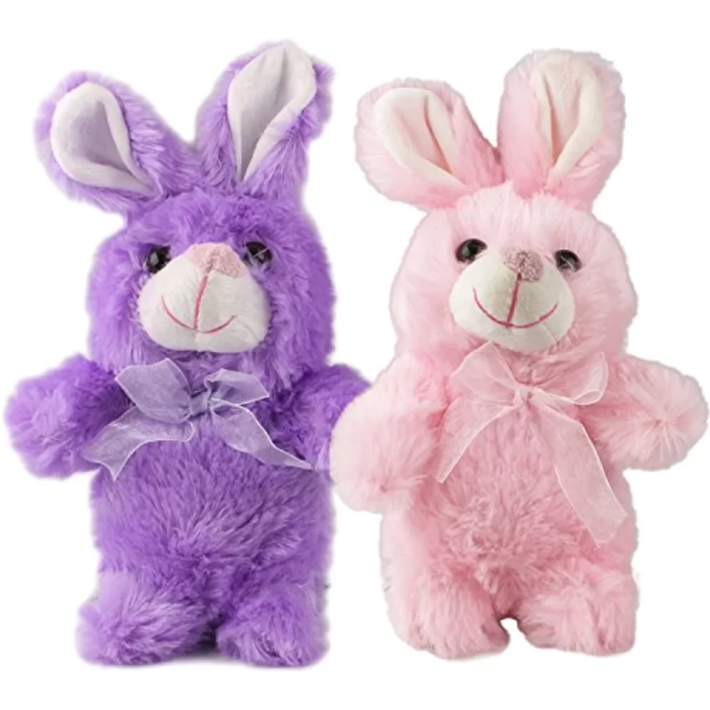 Rabbit stuffed animals