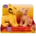 Lion King toys