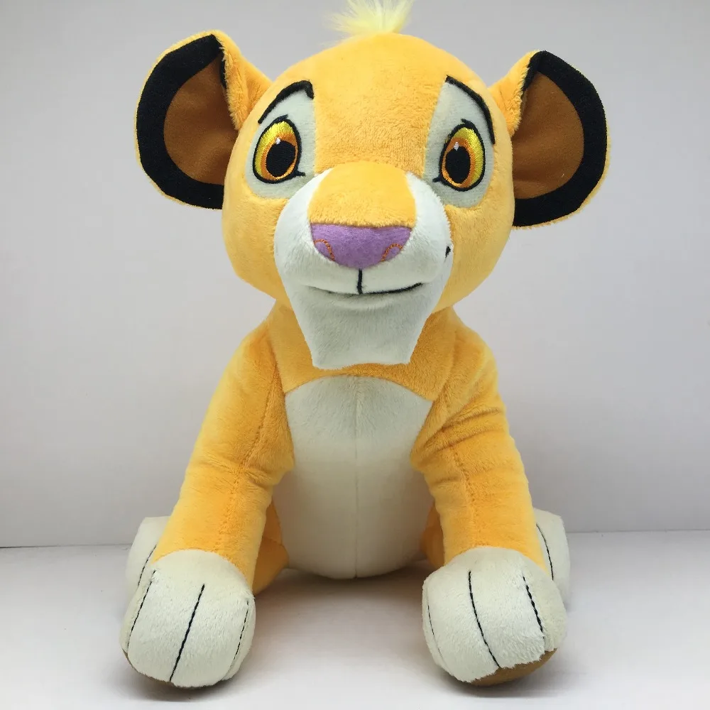 Collectible plush toy