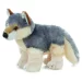 Cute wolf stuffed animals