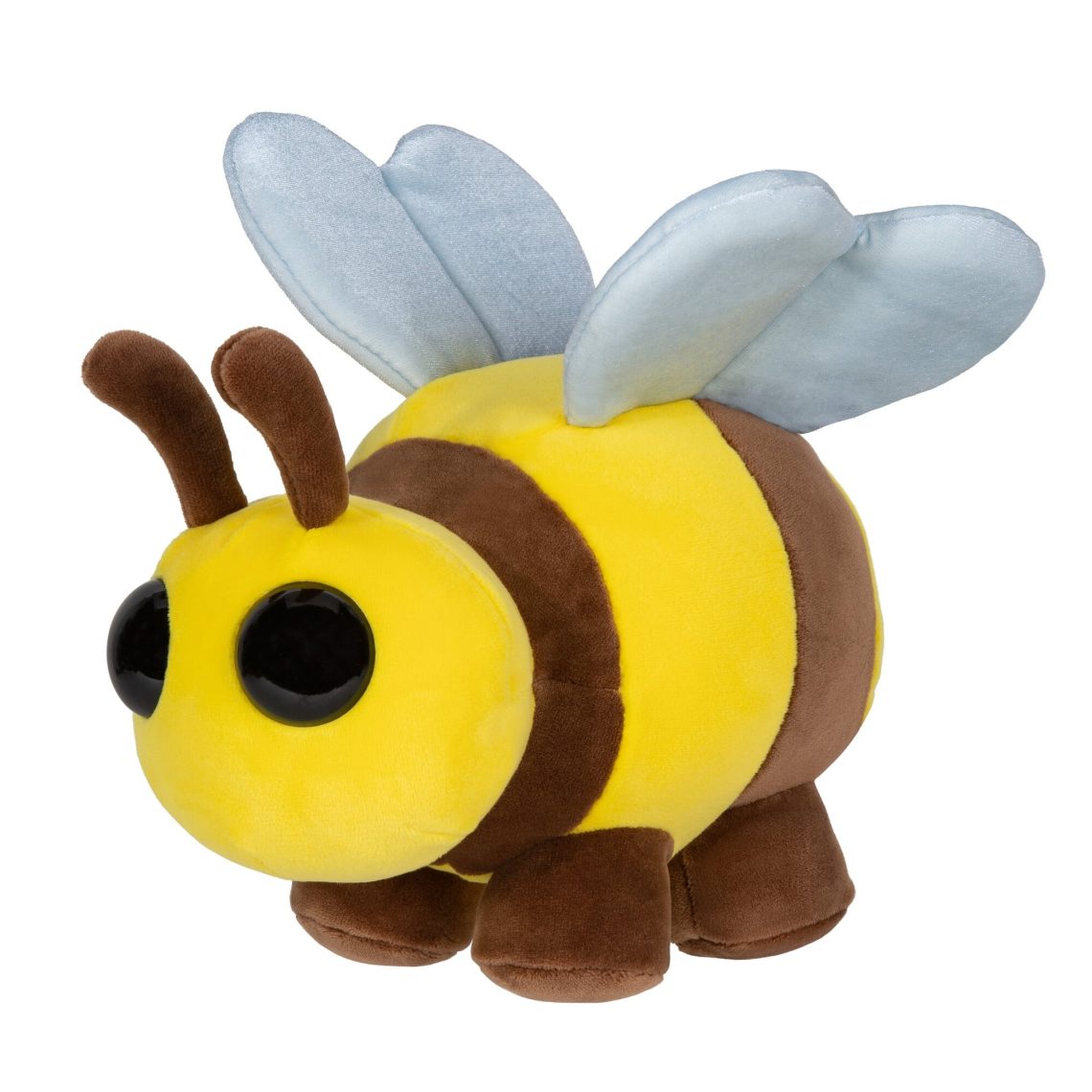 Bee plush doll