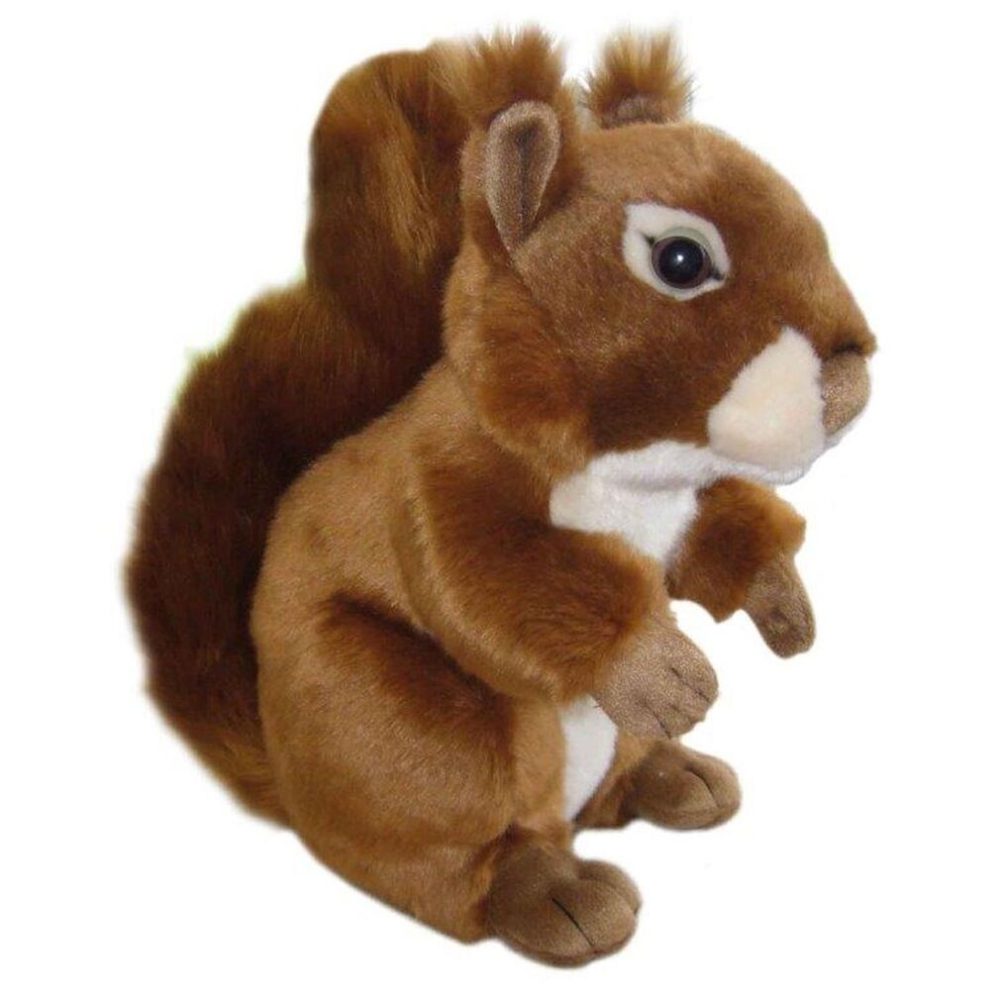 Best squirrel plush toys