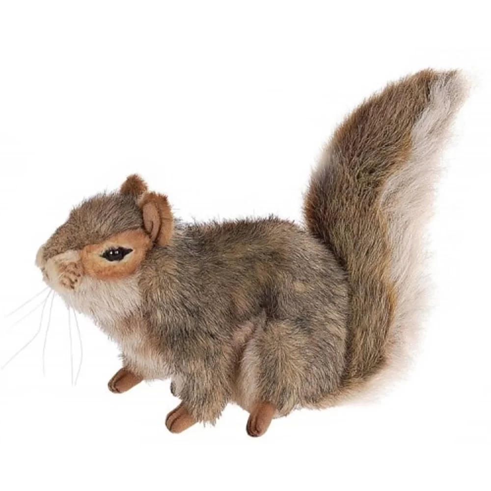 Best squirrel plush toys