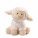 Lamb plush toy