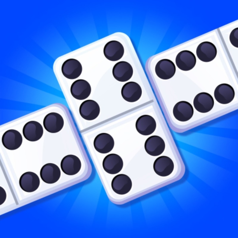 Dominoes game app