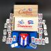 Cuban dominoes