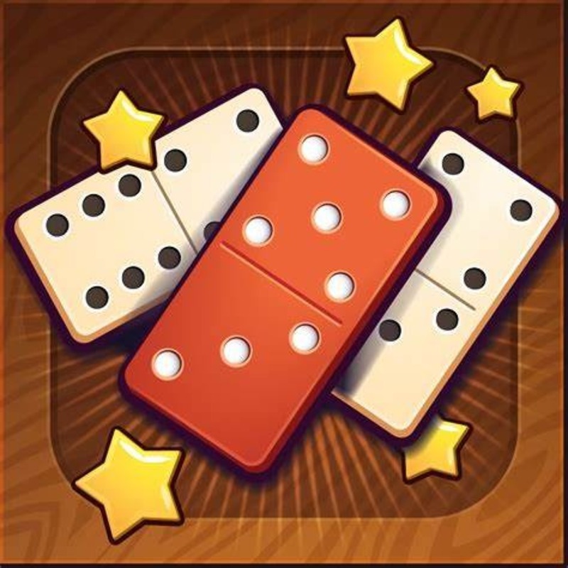 Dominoes game app