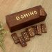 Dominoes set