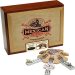 Mexican Train Dominoes Game