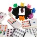 Mexican Train Dominoes Game