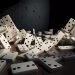 Advanced strategies for dominoes